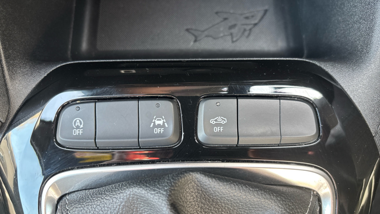 Vauxhall Corsa 1.2 GS 5dr Petrol Hatchback